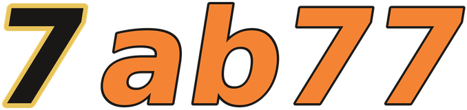 7ab77 logo
